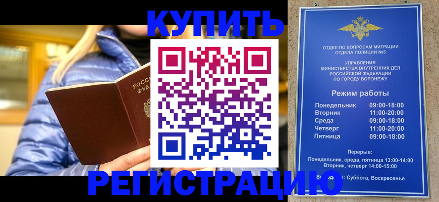 прописка иностранных граждан в Камышлове